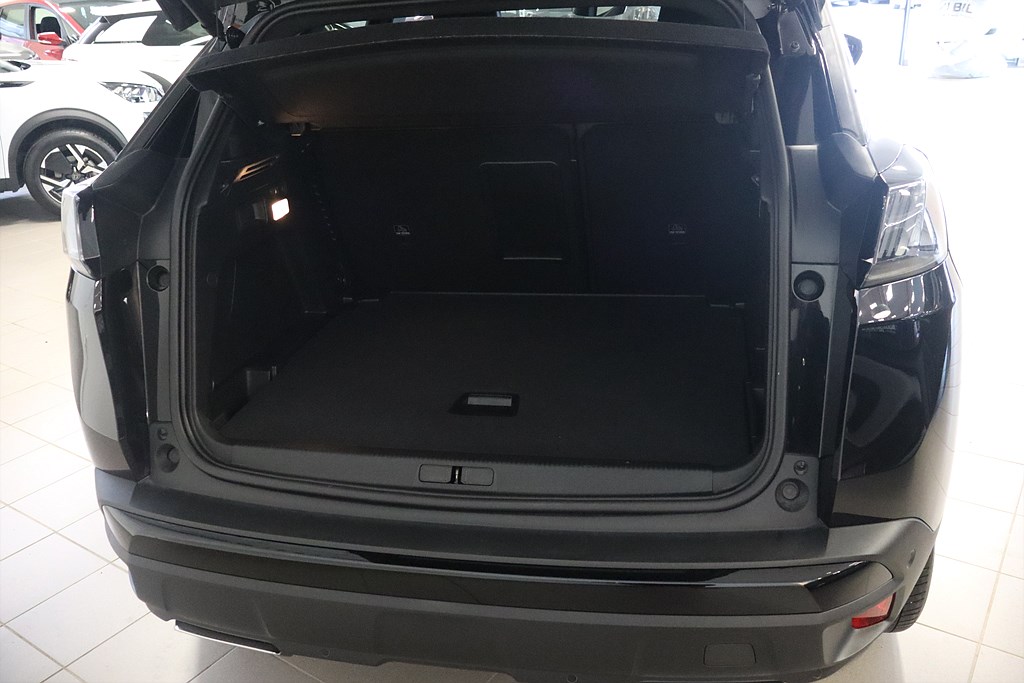 Bild på GT 1.2 PT 130hk Aut - B-KAMERA,,CARPLAY,NAVI