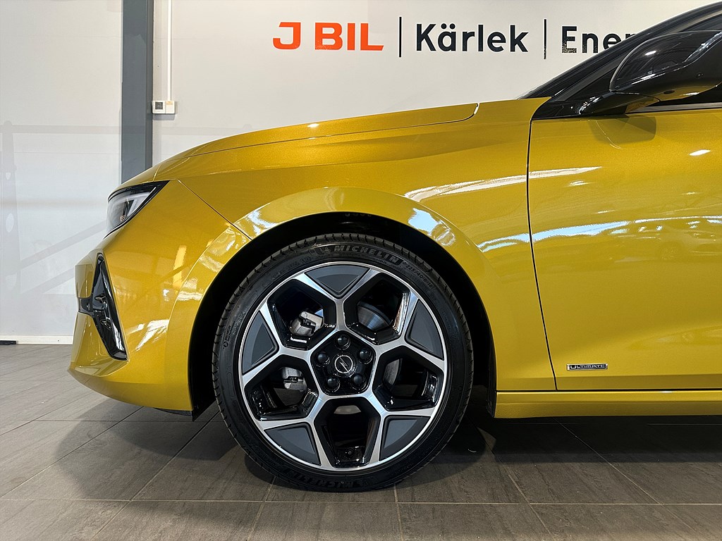 Bild på Ultimate 1.2 PT 130hk Aut - PANO, 360-KAMERA