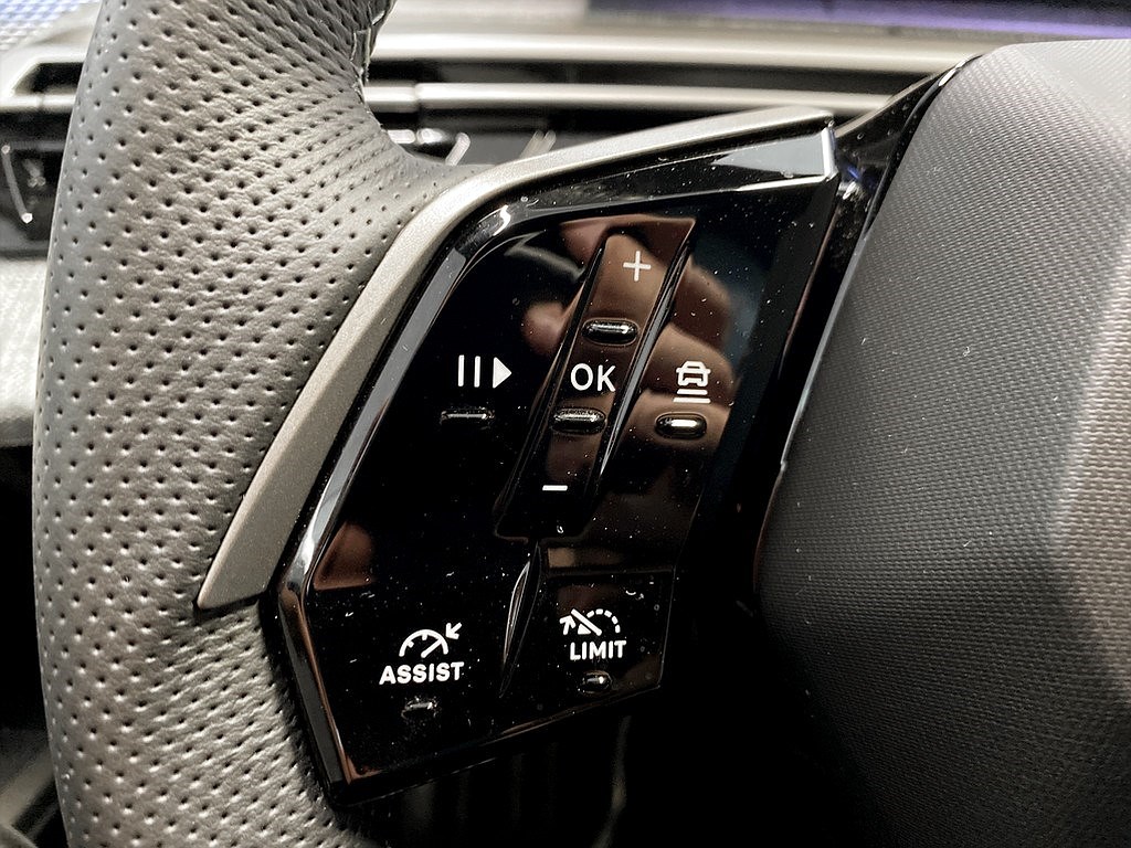 Bild på GT Hybrid 145hk Aut - B-KAMERA,CARPLAY,NAV