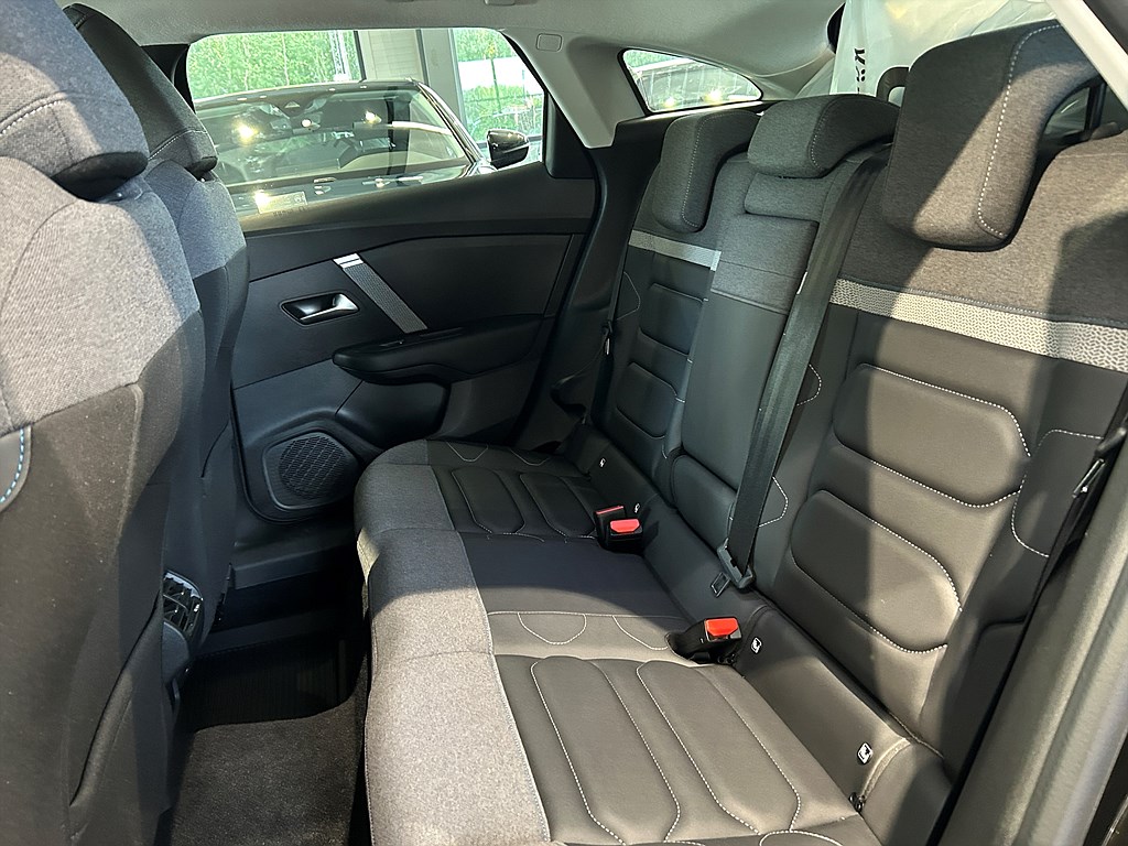 Bild på Shine 1.2 PT 131hk Aut - B-KAMERA, CARPLAY