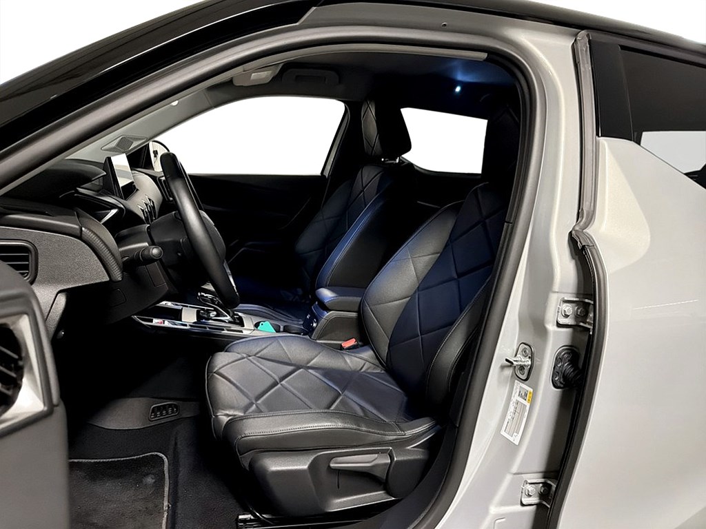 Bild på E-Tense Exclusive 54kWh 156hk Aut - B-KAMERA, CARPLAY