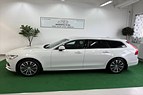 Volvo V90 D4 Geartronic, 190hk, 2020