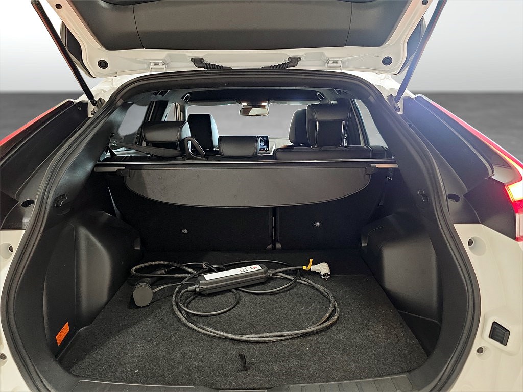 Bild på Fleet 2.4 PHEV 188hk Aut AWD - B-KAMERA, CARPLAY