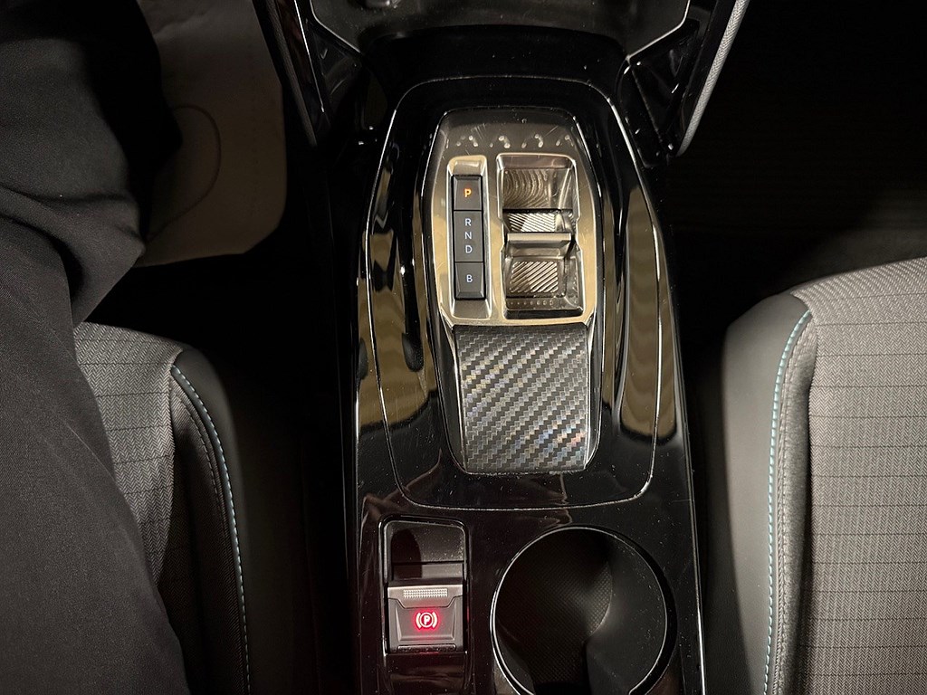 Bild på Allure Pack 136hk Aut - B-KAMERA, CARPLAY