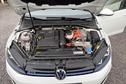 Volkswagen Golf GTE 1.4 TSI ACT DSG Sekventiell, 204hk, 2016