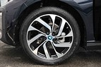 BMW i3 94Ah REX H/K Navi Pro 170hk