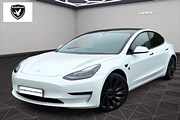 Tesla Model 3 Performance, 514HK Dual 20"