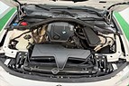 BMW 320d xDrive Touring Steptronic, 190hk, 2019