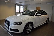 Audi A4 2.0 TFSI quattro (211hk)