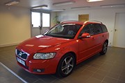 Volvo V50 D3 (150hk)