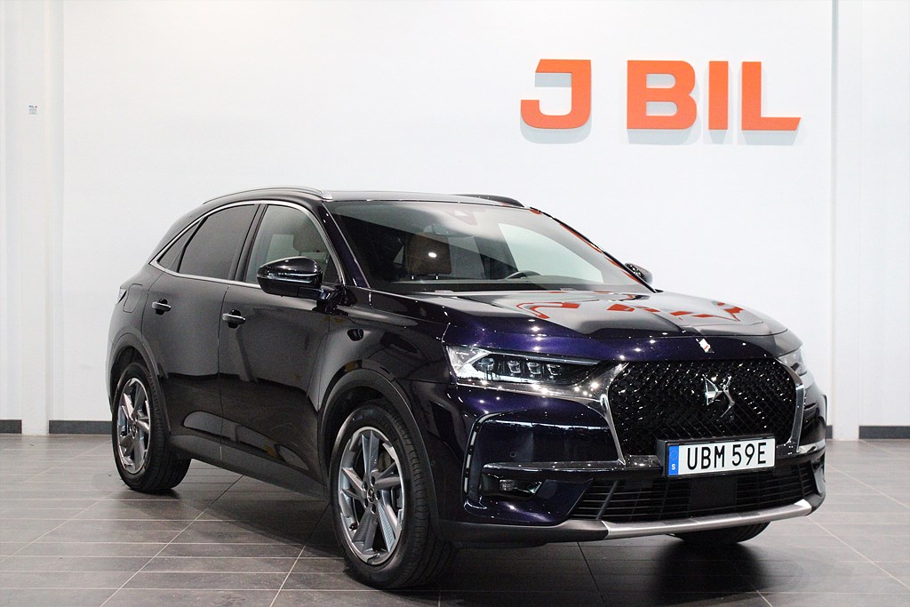Bild på Exclusive Opera E-Tense 4x4 300hk Aut AWD - PANO, B-KAMERA, NAV
