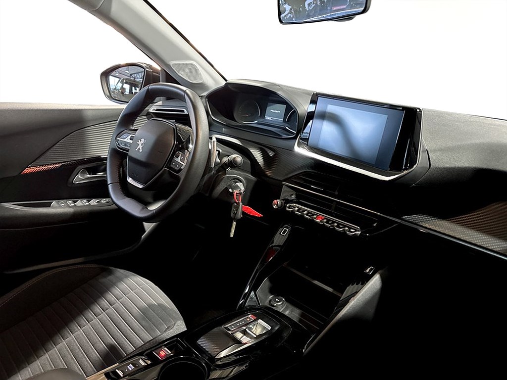 Bild på Active Pack 1.2 PT 100hk Aut - CARPLAY, BACKSENSORER