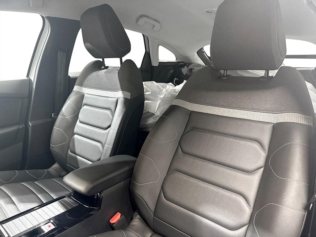 Bild på Shine 1.2 PT 130hk Aut - B-KAMERA, RATTVÄRME