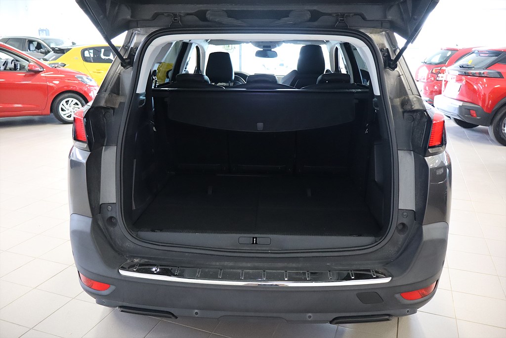 Bild på Allure 1.5 BHDi 120hk Aut - CARPLAY, P-SENSORER