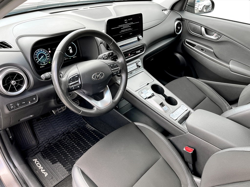 Bild på Essential 39.2kWh 136hk Aut - B-KAMERA, CARPLAY