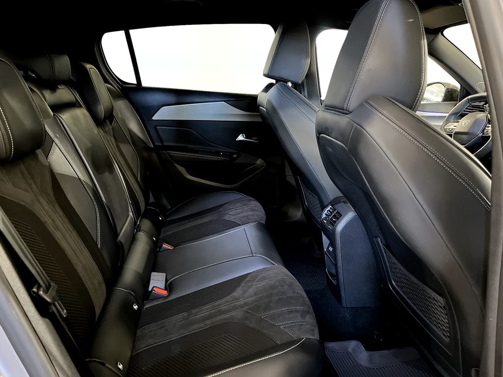 Bild på 5D GT 1.2 PT 130hk Aut - B-KAMERA, CARPLAY, NAV
