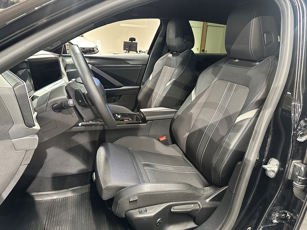 Bild på ST GS 1.2 PT 130hk Aut - 360-KAMERA,CARPLAY,AGR-STOLAR