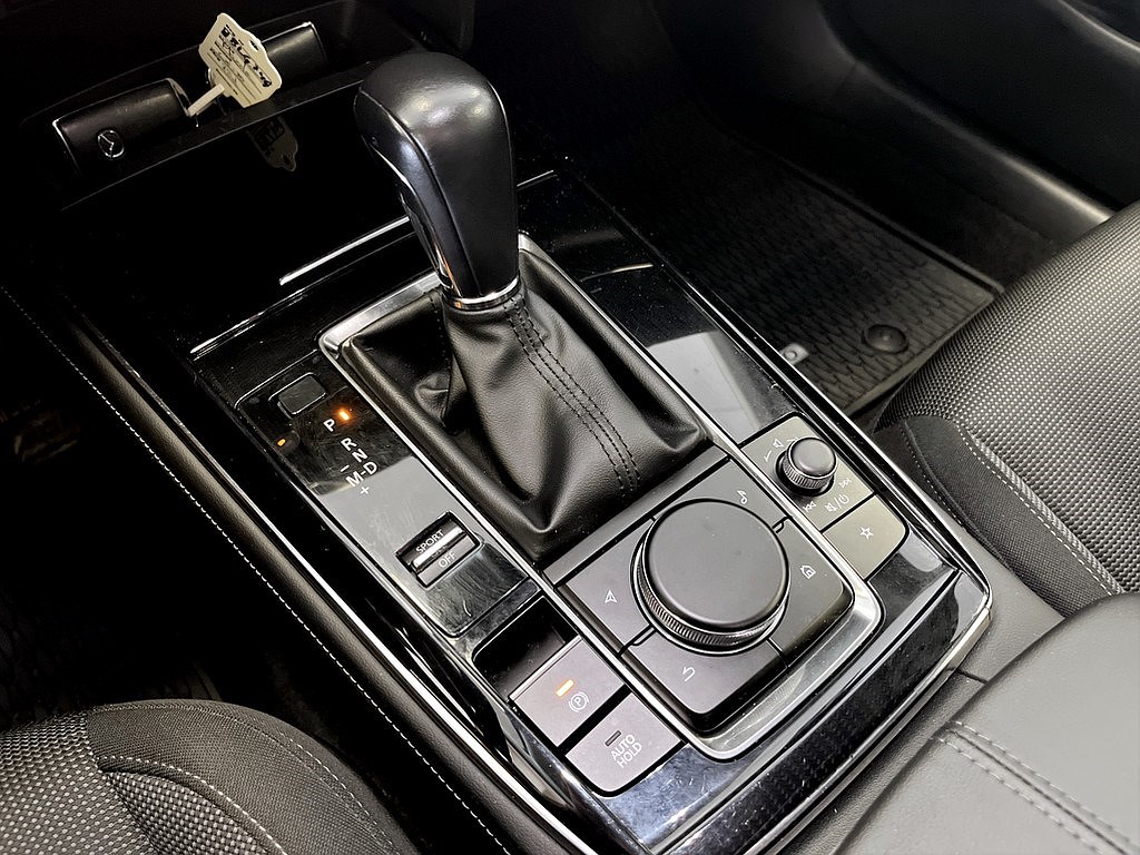 Bild på Sky 2.0 150hk Aut - B-KAMERA, CARPLAY