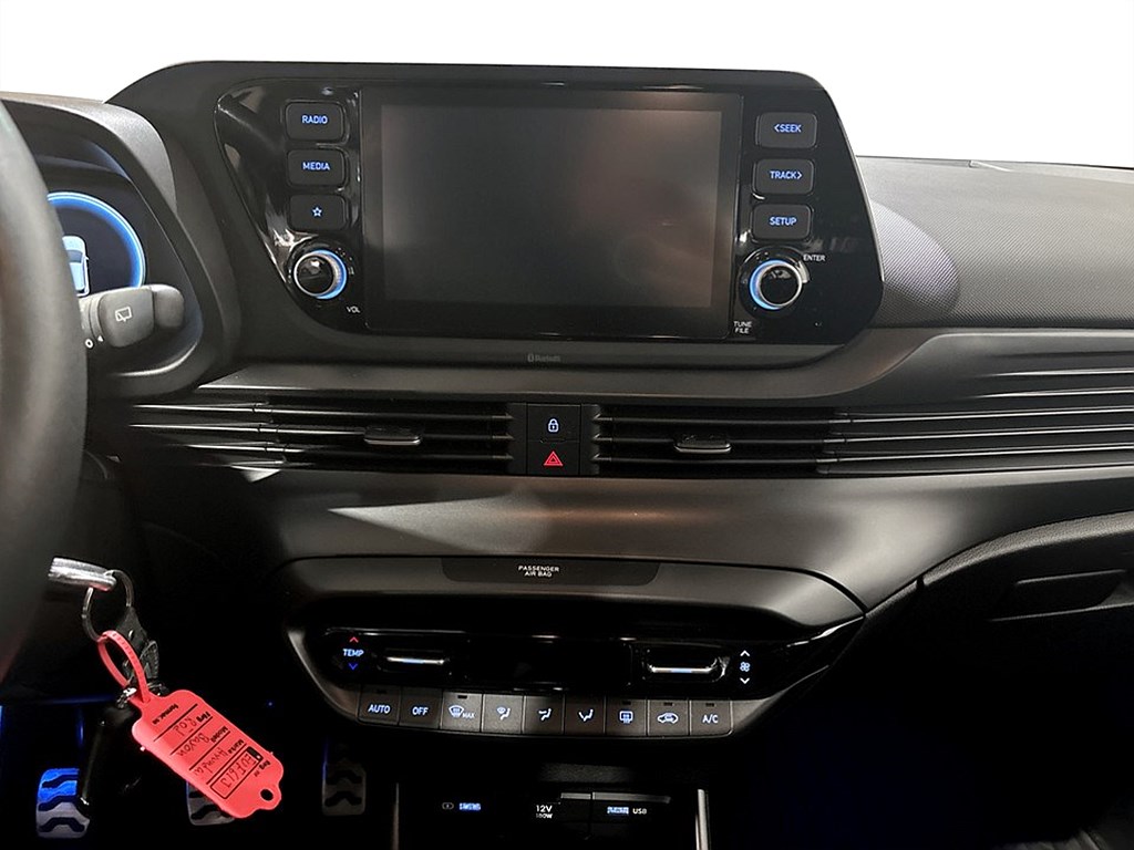 Bild på Essential 1.2 MPi 84hk - B-KAMERA, EN ÄGARE