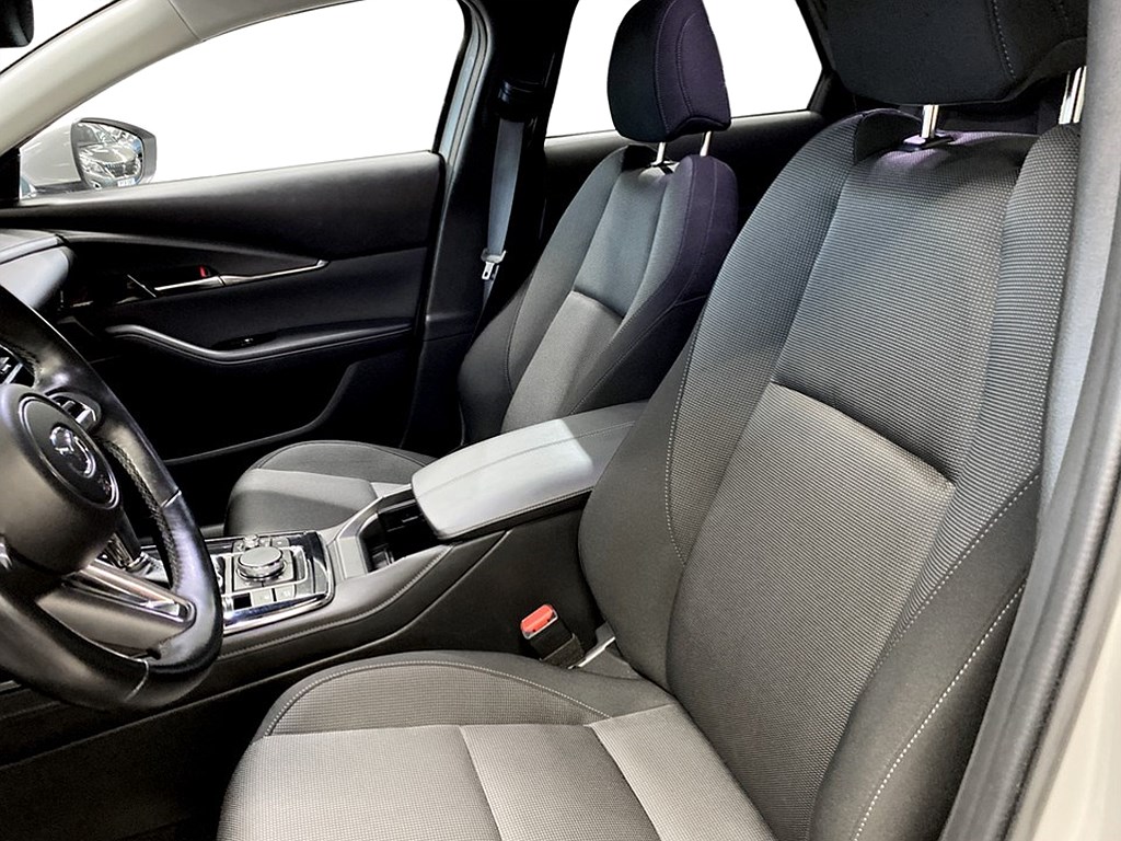 Bild på 2.0 SKYACTIVE-X M 150hk Aut - B-KAMERA, 1 ÄGARE