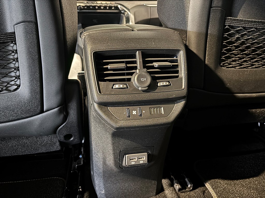 Bild på GT 1.2 PT 130hk Aut - 7-SITS,B-KAMERA,NAVI