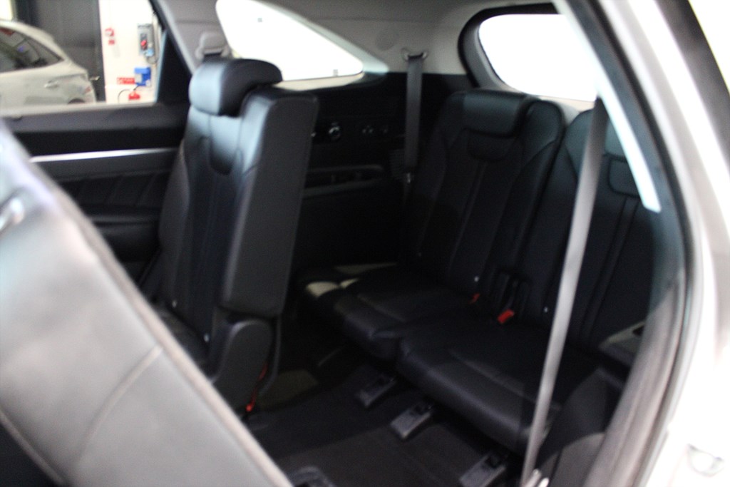 Bild på Advance PHEV 265hk Aut AWD - 7-SITS,B-KAMERA,NAV