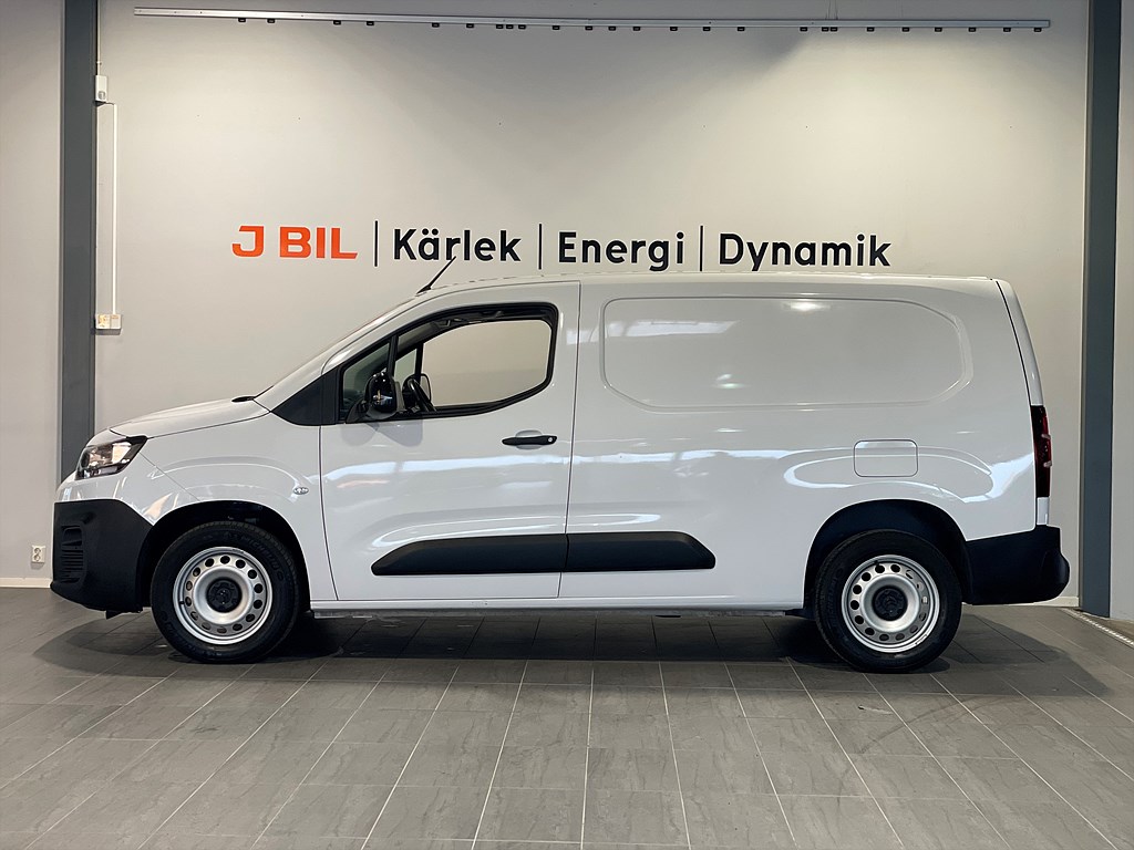 Bild på Premium Business 1.5 BHDI 130hk Aut L2 - DRAG, M-VÄRMARE