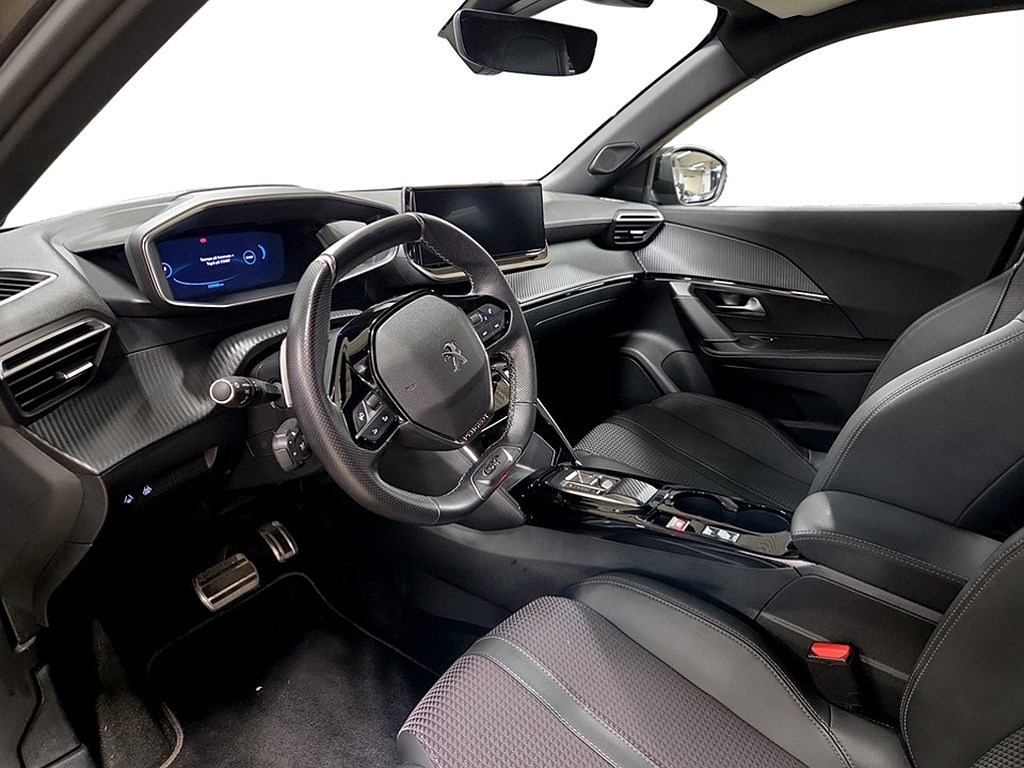 Bild på GT 1.2 PT 130hk Aut - B-KAMERA, CARPLAY