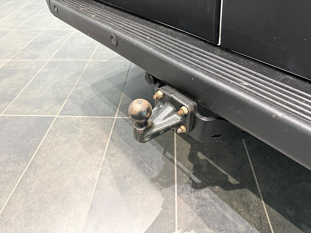Bild på PRO+ 2.2 BHDi 165hk L3H2 - B-KAMERA, DRAG