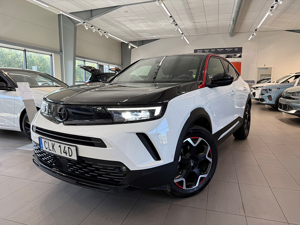 Bild på GSLine Icon 1.2 PT 130hk Aut - B-KAMERA, CARPLAY