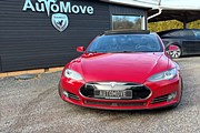 Tesla Model S 85D Dual 423hk FreeCharge
