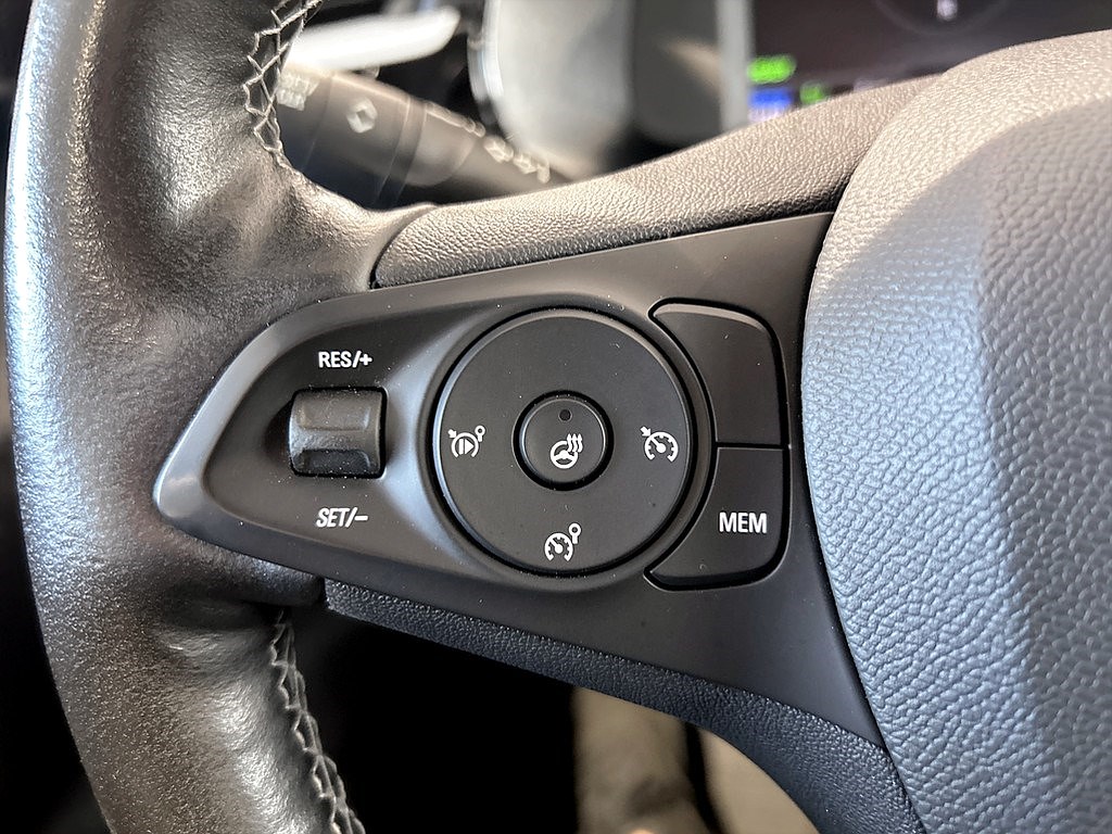 Bild på D&T 50kWh 136hk Aut - CARPLAY, RATTVÄRME