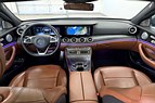 Mercedes-Benz E 220 T d 9G-Tronic, 194hk, 2017