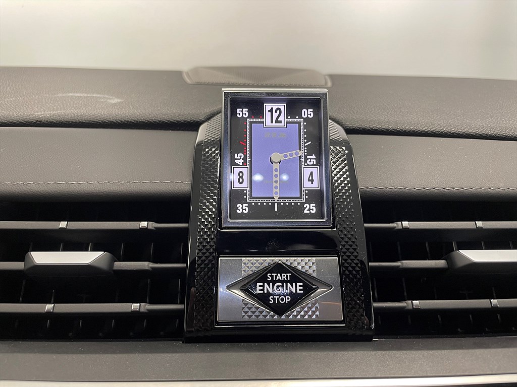 Bild på Exclusive E-Tense 360 Performance 360hk Aut AWD - PANO, 360-KAMERA, FOCAL