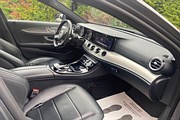 Mercedes-Benz E 350 d 4MATIC 9G-Tronic, 258hk, 2018