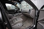 Porsche Cayenne Turbo V8 500hk Burmester PDCC PTV