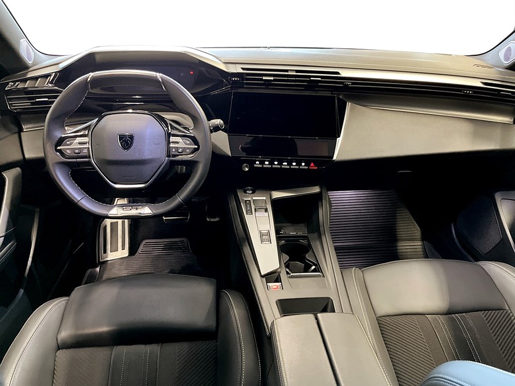 Bild på SW GT 1.2 PT 130hk Aut - B-KAMERA, CARPLAY