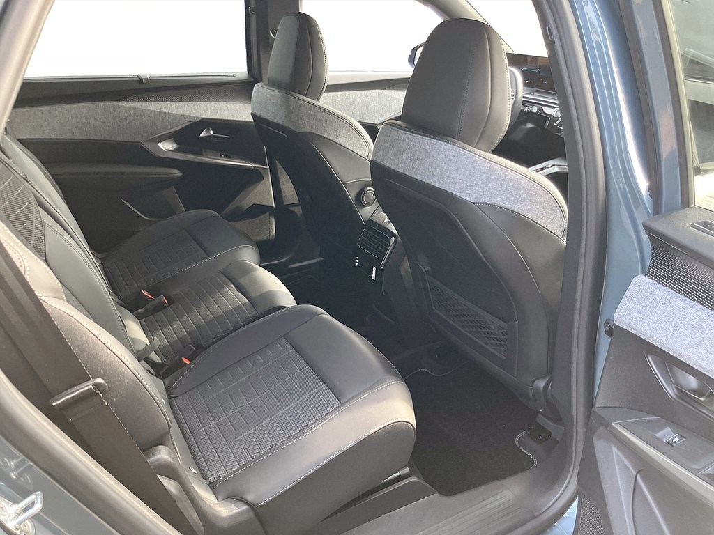 Bild på GT Hybrid 145hk Aut - 7-SITS, B-KAMERA, NAVI