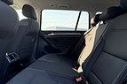 Volkswagen Golf Sportscombi 1.0 TSI DSG / Dragkrok / Backkamera /