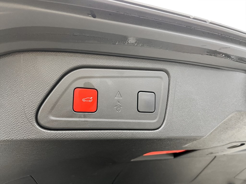 Bild på Aircross Shine 1.2 PT 130hk Aut - B-KAMERA, ELSTOL