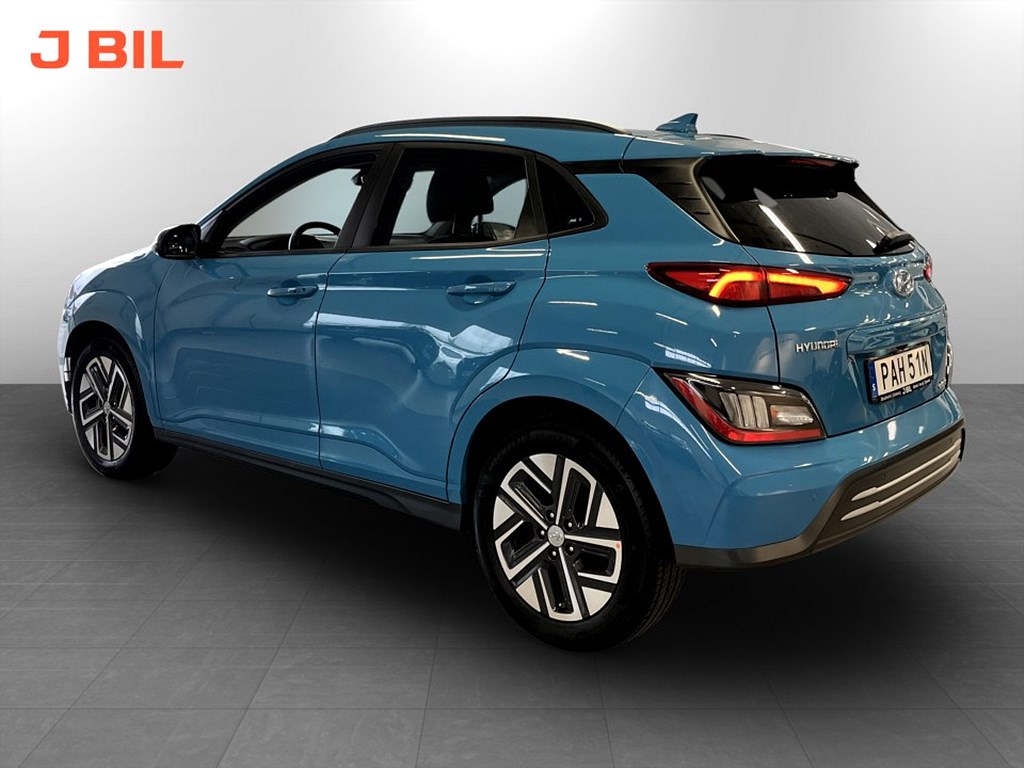 Bild på Essential 39.2 kWh 136hk Aut - B-KAMERA, CARPLAY