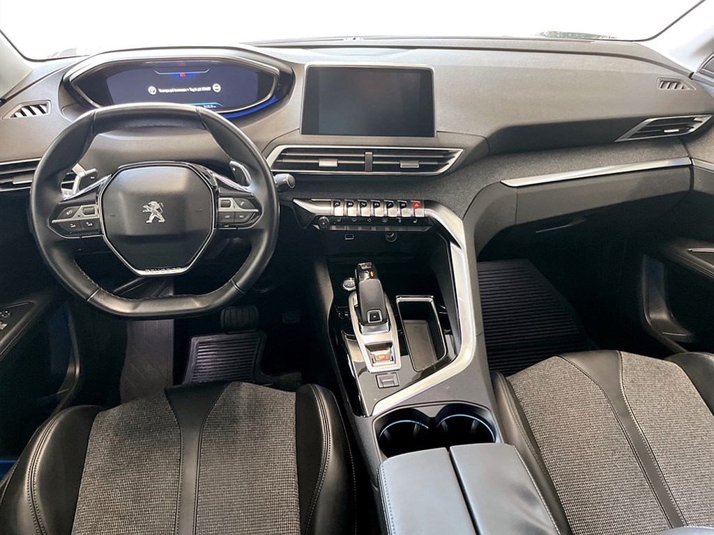 Bild på Allure 1.2 PT 130hk Aut - B-KAMERA,CARPLAY,NAVI