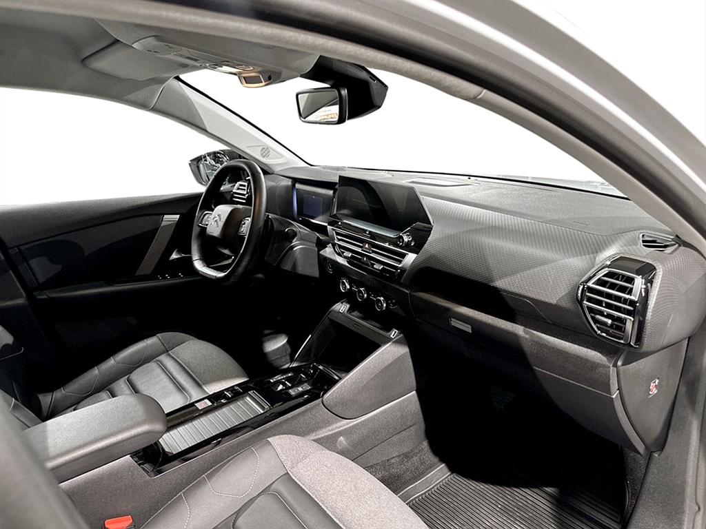 Bild på Shine 1.2 PT 130hk Aut - B-KAMERA, CARPLAY