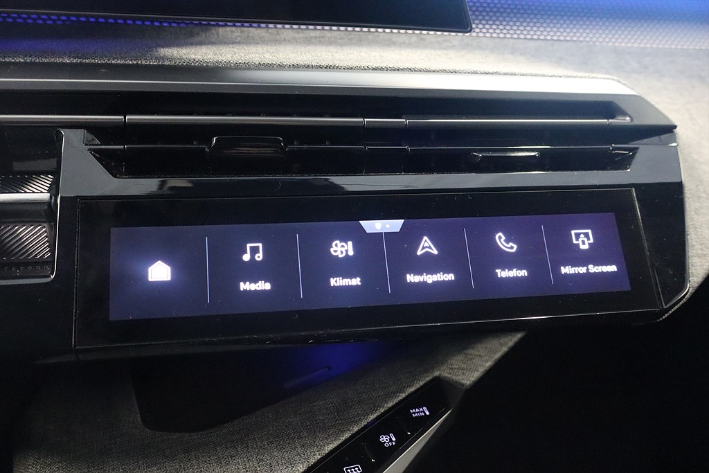 Bild på GT Hybrid e-DSC 136hk Aut - B-KAMERA, CARPLAY