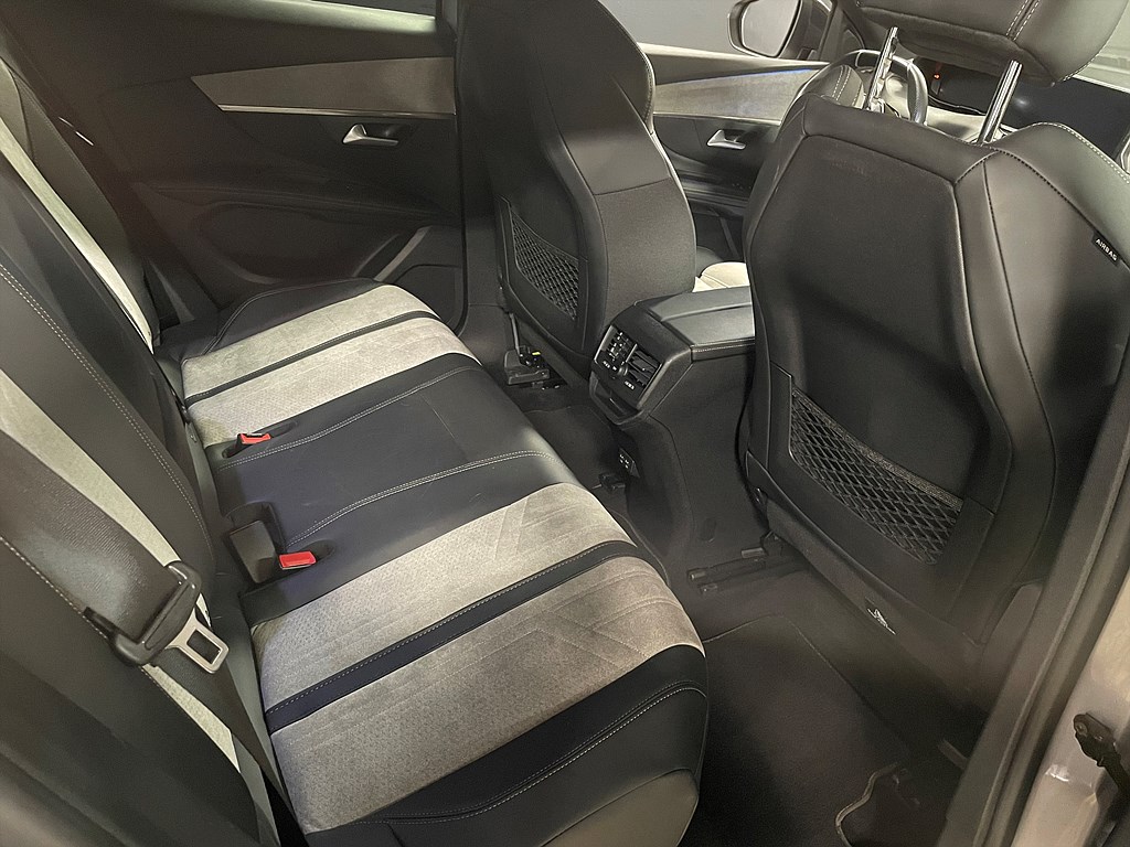 Bild på GT Hybrid4 300hk Aut AWD - 360-KAMERA, CARPLAY