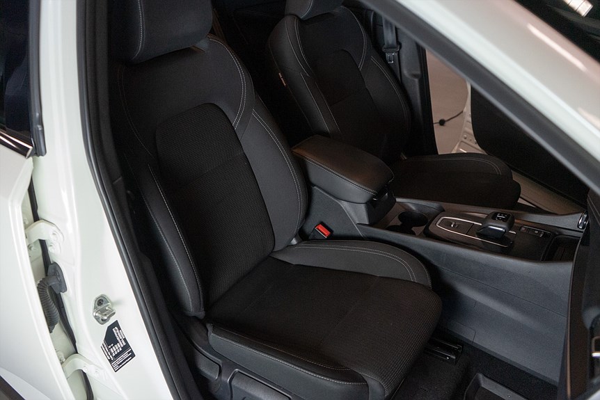 Nissan Qashqai 1.3 DIG-T Xtronic MHEV 158hk