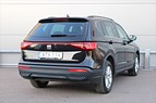 Seat Tarraco Style TSI 150 Drag Värmare Beats