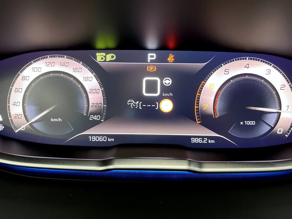 Bild på GT 1.2 PT 130hk Aut - CARPLAY, B-KAMERA