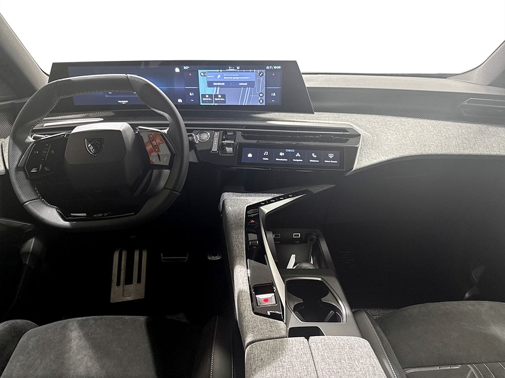 Bild på GT 214hk Aut - B-KAMERA,CARPLAY,1 ÄGARE