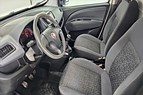 Fiat 263 FIAT DOBLO